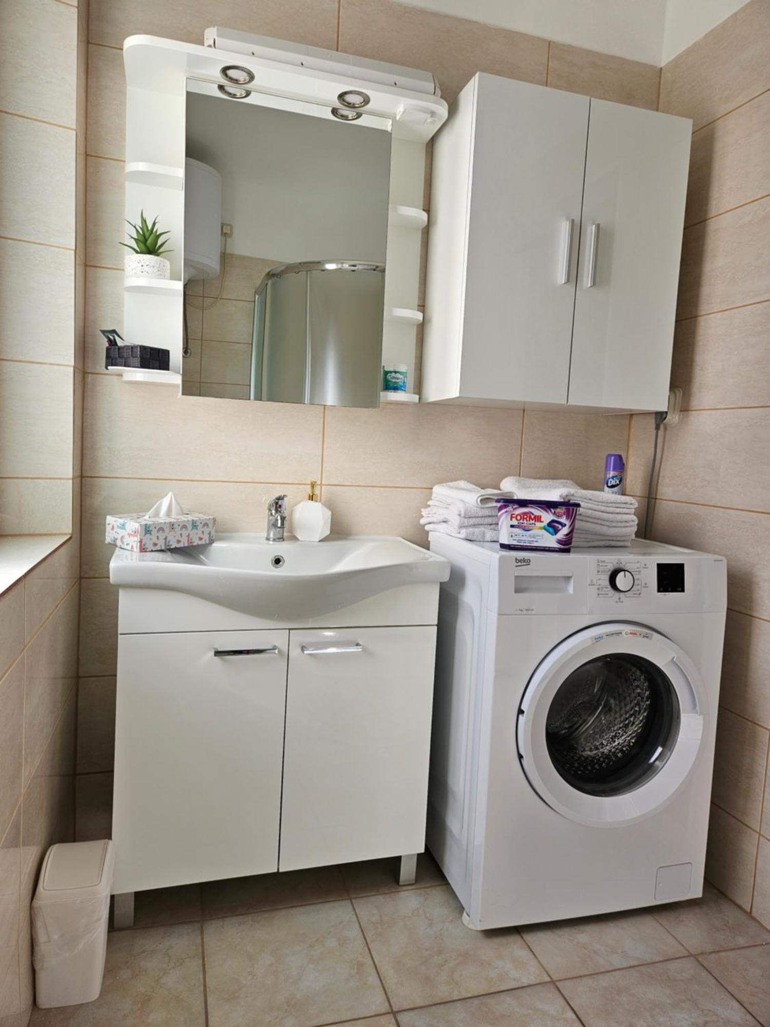 I Smile Apartment สปลิท ภายนอก รูปภาพ