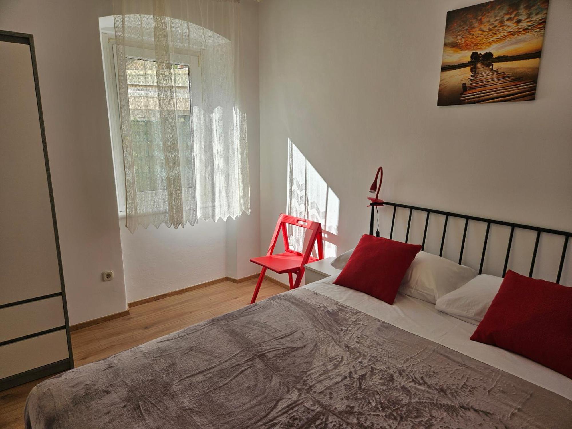 I Smile Apartment สปลิท ภายนอก รูปภาพ